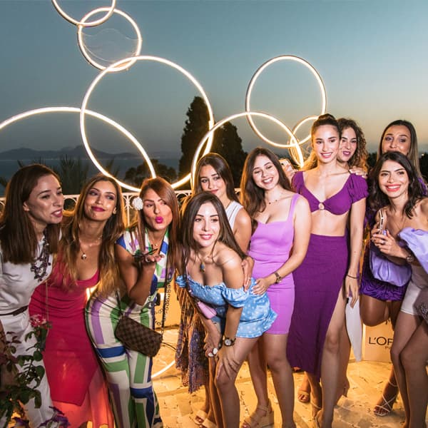 MARKETING D'INFLUENCE