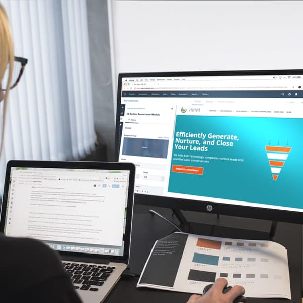 DÉVELOPPEMENT WEB & APPLICATION MOBILE