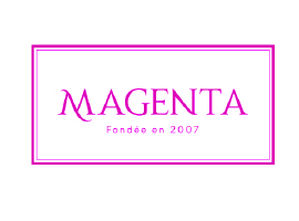 MAGENTA
