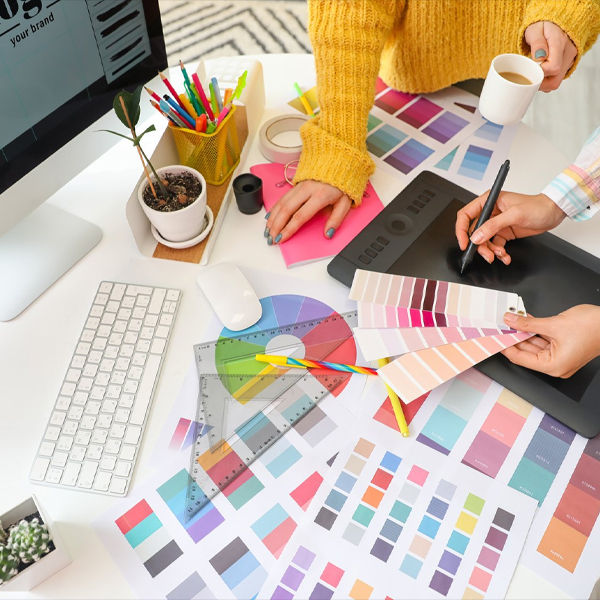 DESIGN GRAPHIQUE