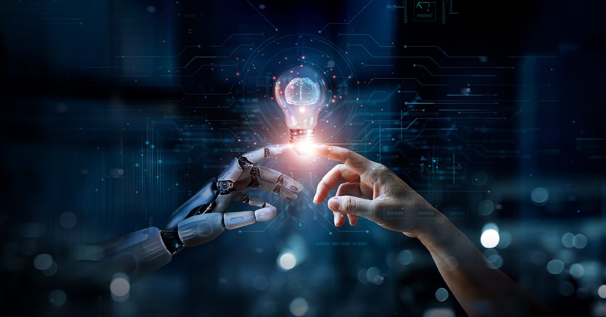 SOLUTIONS IA & INNOVATION DIGITALE
