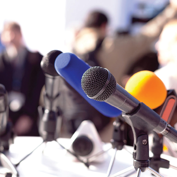 RELATIONS PUBLIQUES